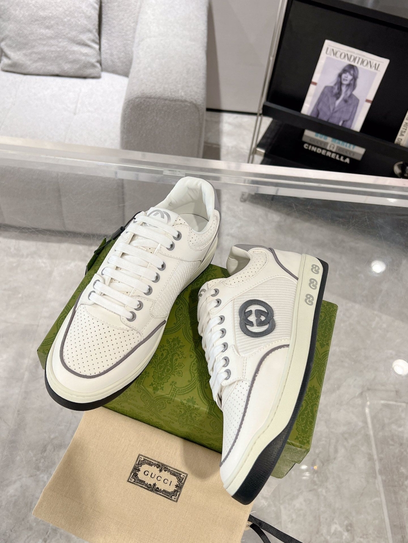 Gucci Casual Shoes